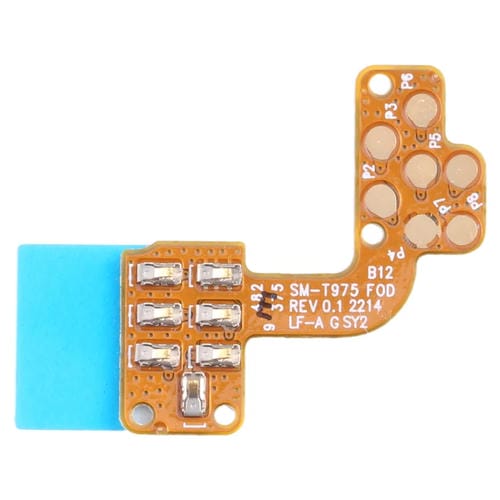 Fingerprint Flex Cable Samsung Galaxy Tab S7+ SM-T976