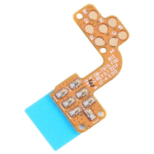 Fingerprint Flex Cable Samsung Galaxy Tab S7+ SM-T976