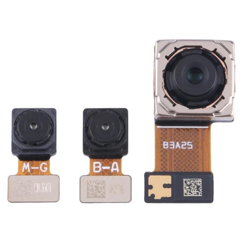 Samsung Galaxy A14 5G SM-A146B Camera Set Macro and Wide Angle
