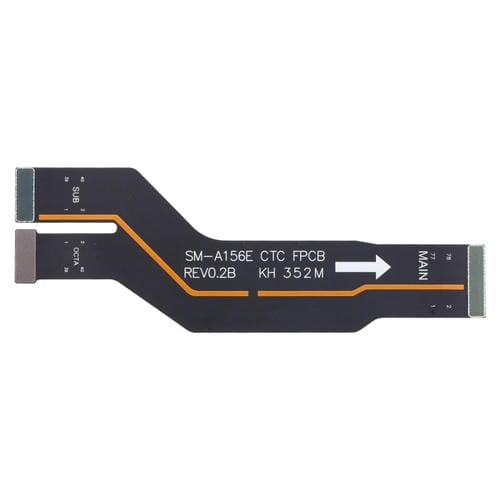 Flex Cable Connector Motherboard Samsung Galaxy A15 5G SM-A156B