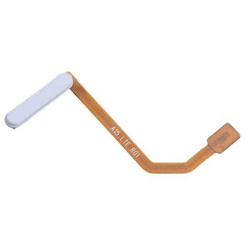 Flex Cable with Fingerprint Sensor Samsung Galaxy A15 4G SM-A155F (Baby Blue)