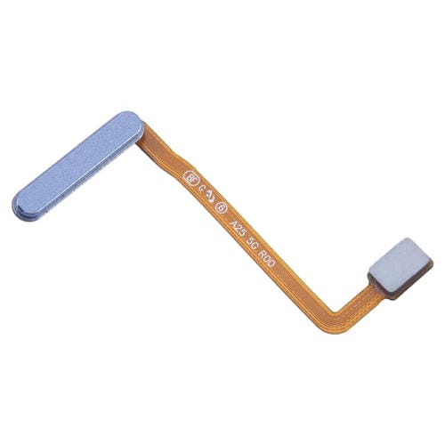 Cable Flex Sensor de Huellas Dactilares Samsung Galaxy A25 5G SM-A256B (Azul)