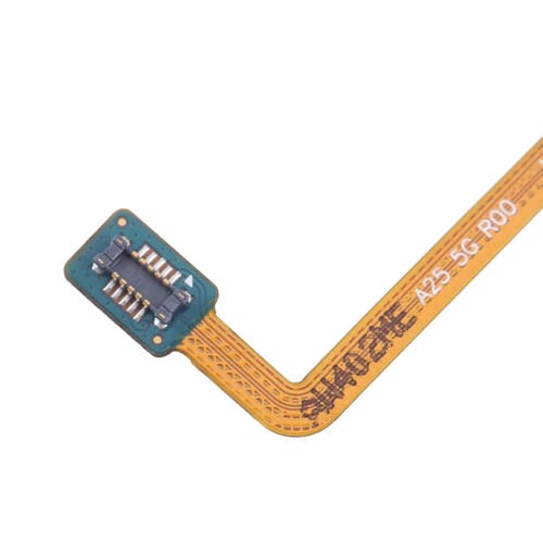 Cavo Flex Sensore di Impronte Digitali Samsung Galaxy A25 5G SM-A256B (Blu)