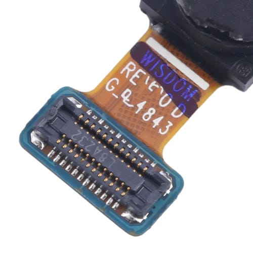 Câmara Frontal de Samsung Galaxy Tab A 8.0 SM-P205/P200