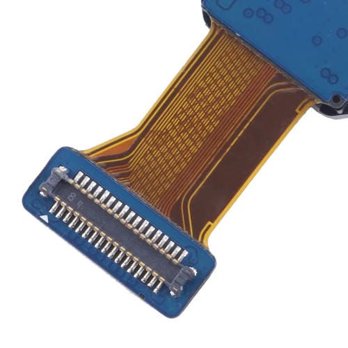 Câmara Traseira Samsung Galaxy Tab A 8.0 e S Pen SM-P205/P200