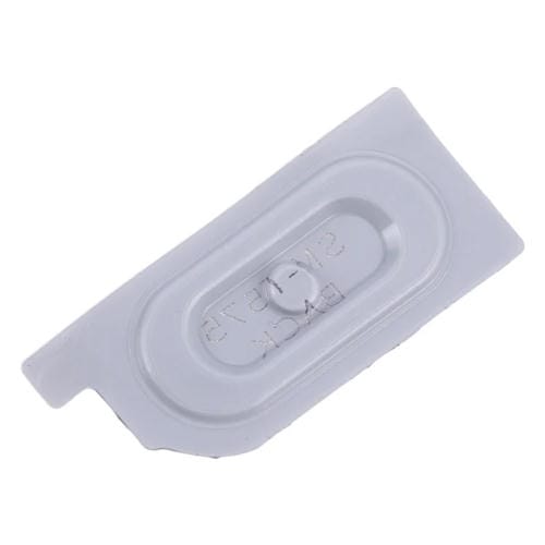 Return Button Samsung Galaxy Tab Active 3 8.0 SM-T570/T575