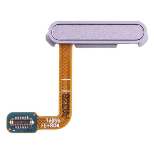 Flex Cable Fingerprint Sensor Samsung Galaxy Tab S9 FE + 5G SM-X616 (Pink)