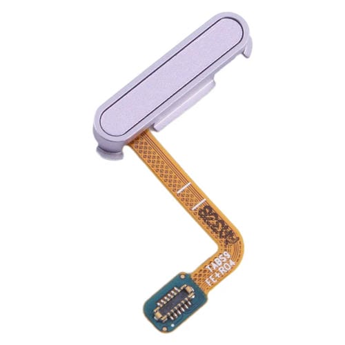 Flex Cable Fingerprint Sensor Samsung Galaxy Tab S9 FE + 5G SM-X616 (Pink)
