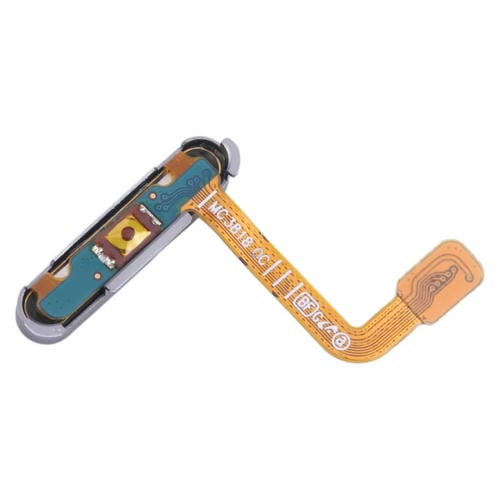 Flexkabel Fingerabdrucksensor Samsung Galaxy Tab S9 FE+ 5G SM-X616 (Grün)