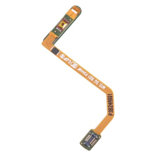 Flexkabel Fingerabdrucksensor Samsung Galaxy M15 SM-M156B (Grün)