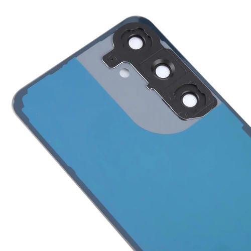 Coperchio Posteriore Batteria Samsung Galaxy S24+ SM-S926B con Obiettivo Fotocamera (Grigio)