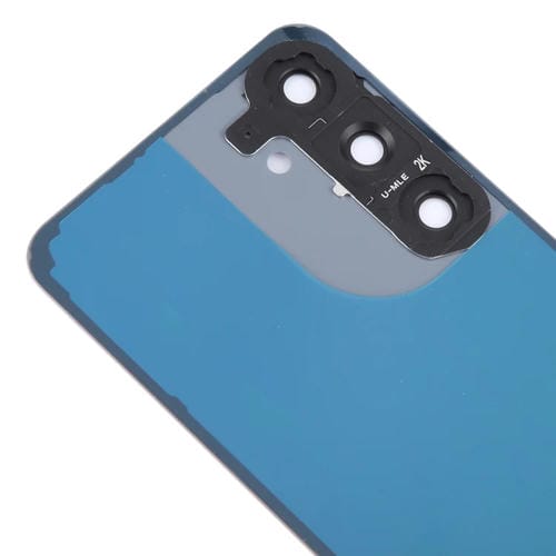 Couvercle arrière de batterie Samsung Galaxy S24+ SM-S926B avec objectif de caméra (Violet clair)