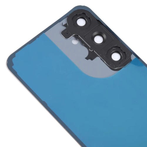 Couvercle arrière de batterie Samsung Galaxy S24+ SM-S926B avec couvercle de lentille (violet)