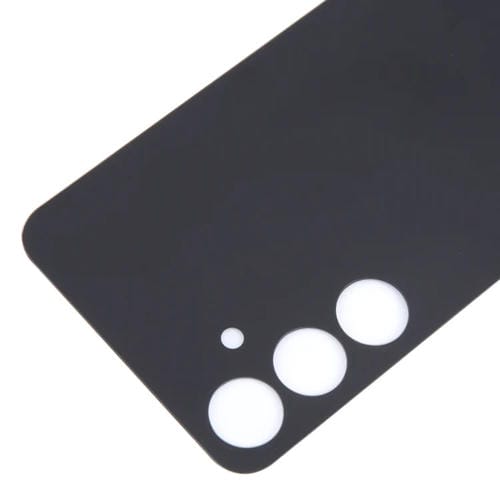 Couvercle arrière de batterie Samsung Galaxy S24+ SM-S926B (Noir)