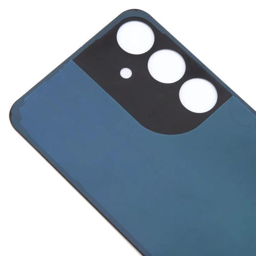 Couvercle arrière de batterie Samsung Galaxy S24+ SM-S926B (Noir)