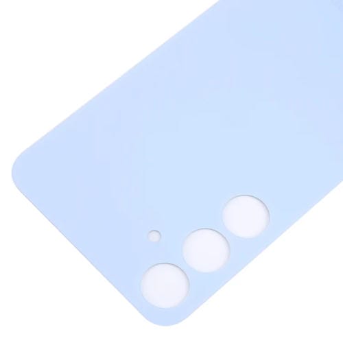 Couvercle arrière de batterie Samsung Galaxy S24+ SM-S926B (Bleu)