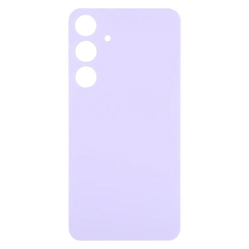 Couvercle arrière de batterie Samsung Galaxy S24+ SM-S926B (Violet Clair)