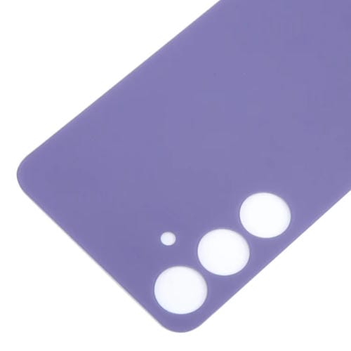 Coperchio Posteriore della Batteria Samsung Galaxy S24+ SM-S926B (Viola)
