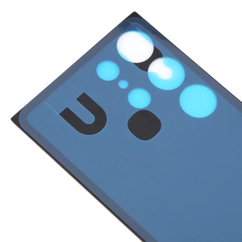 Rückseite der Batterieabdeckung Samsung Galaxy S24 Ultra SM-S928B