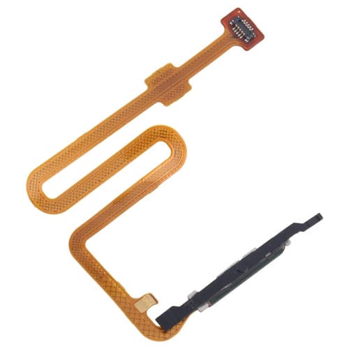 Flex Cable Fingerprint Sensor Samsung Galaxy A05S SM-A057F (White)