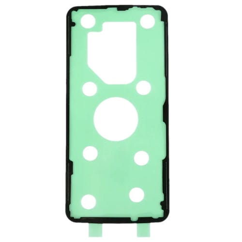 Adesivo Capa Traseira Samsung Galaxy S9+ (10 Peças)