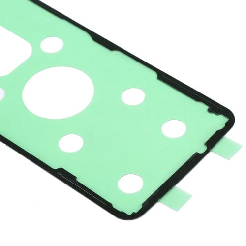 Rear Cover Sticker Samsung Galaxy S9+ (10 Pieces)