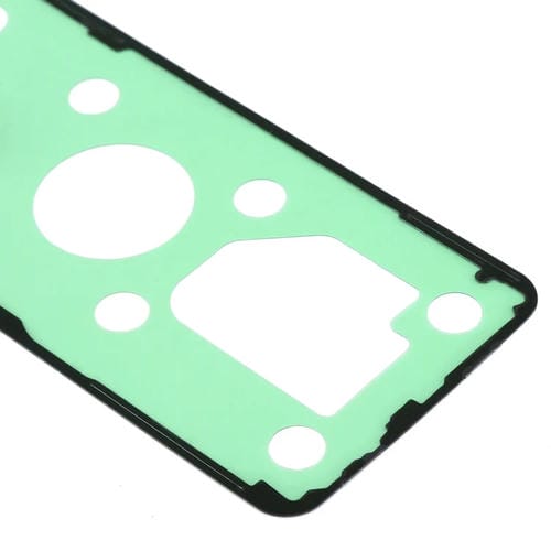 Rear Cover Sticker Samsung Galaxy S9+ (10 Pieces)
