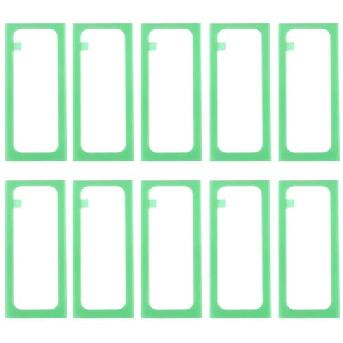 Kleber Batterie Samsung Galaxy Note 8 10 StĂŒck Aufkleber Band