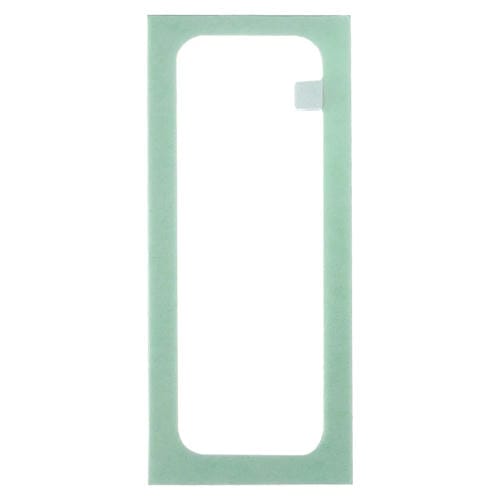 Kleber Batterie Samsung Galaxy Note 8 10 Stück Aufkleber Band