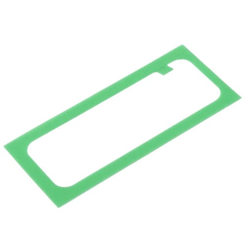 Kleber Batterie Samsung Galaxy Note 8 10 Stück Aufkleber Band