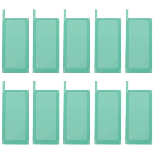 Pegatinas Adhesivas de Batería Samsung Galaxy S8 (10pcs)