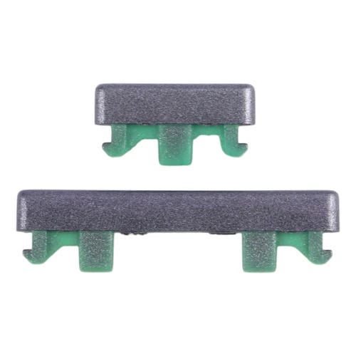 Botões de Energia e Volume Samsung Galaxy Tab A7 10.4 SM-T500/T505 (Preto)