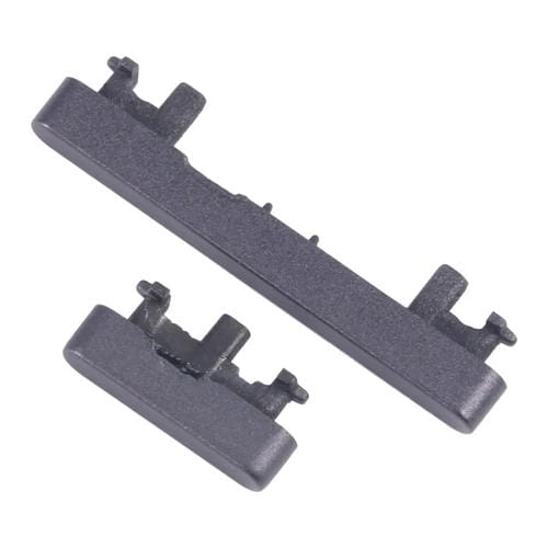 Botões Samsung Galaxy Tab A8 10.5 SM-X200/X205 Ligado e Volume (Preto)