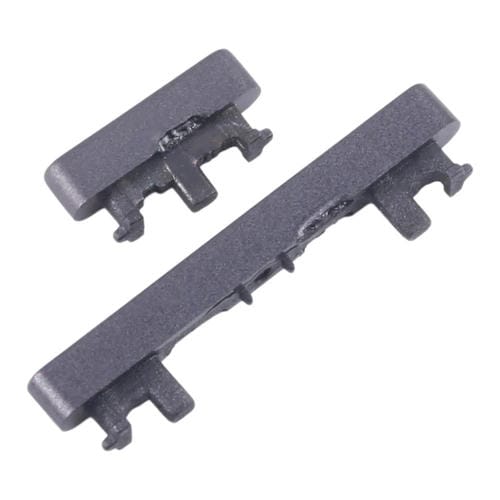 Botões Samsung Galaxy Tab A8 10.5 SM-X200/X205 Ligado e Volume (Preto)