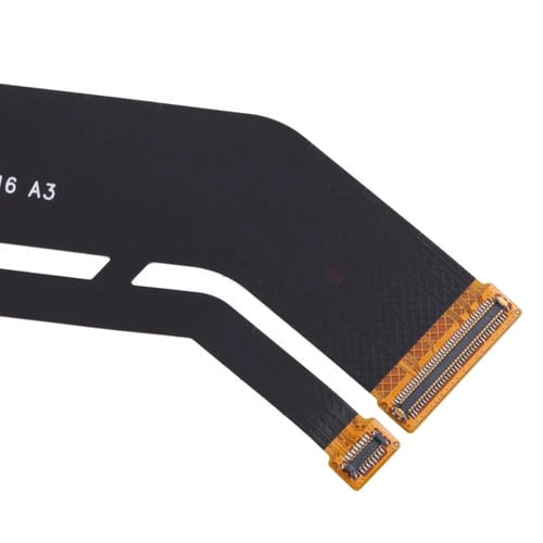 Cabo Flex LCD Samsung Galaxy Tab S8+ SM-X808