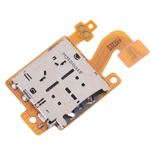 SIM Card Reader Board Samsung Galaxy Tab S8+ SM-X808
