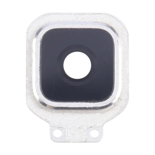 Camera Lens Samsung Galaxy Tab S4 10.5 SM-T835 (Silver)