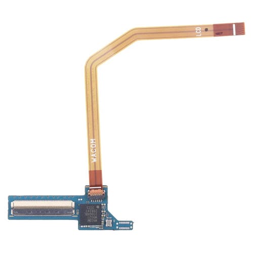 Flex Cable Samsung Galaxy Tab S7 FE SM-T736 Touch Connection