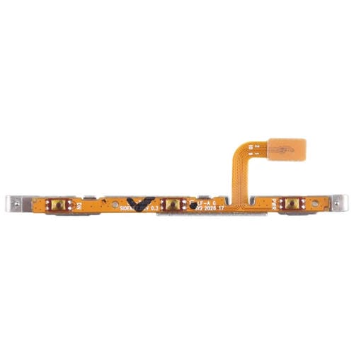 Power and Volume Button Flex Cable Samsung Galaxy Tab S7 FE SM-T736
