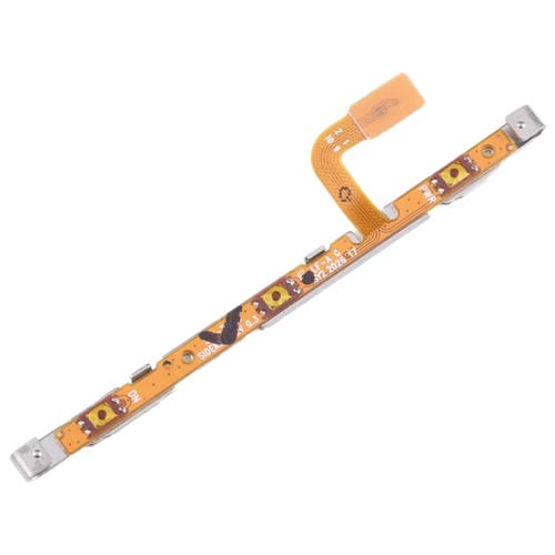 Power and Volume Button Flex Cable Samsung Galaxy Tab S7 FE SM-T736