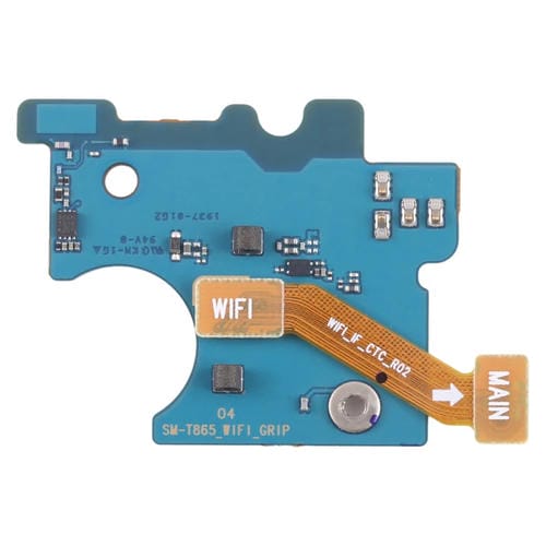 WIFI Board Samsung Galaxy Tab S6 SM-T865 Signal Antenna