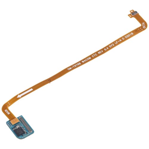 Flex Cable Touch Connection Samsung Galaxy Tab S7+ SM-T976