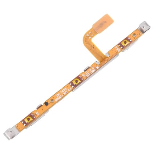 Flex Cable Power Button and Volume Samsung Galaxy Tab S7+ SM-T976