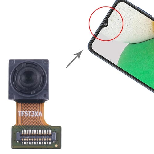 Fotocamera Frontale Samsung Galaxy A03 Core SM-A032F