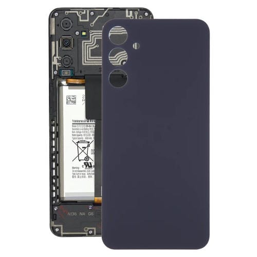 Back Cover Samsung Galaxy A15 SM-A155F Battery (Black)