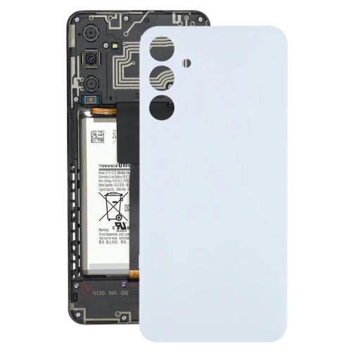 Back Cover Battery Samsung Galaxy A15 SM-A155F (White)