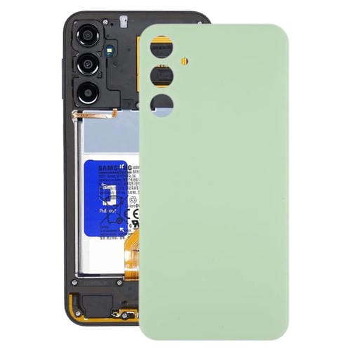 Coperchio Posteriore della Batteria Samsung Galaxy A24 4G SM-A245F (Verde)