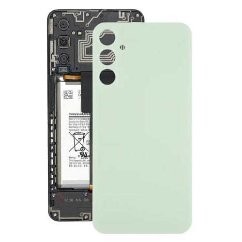 Back Cover Battery Samsung Galaxy A34 SM-A346B (Green)