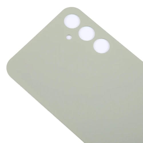 Rückseite des Akkudeckels Samsung Galaxy A34 SM-A346B (Grün)