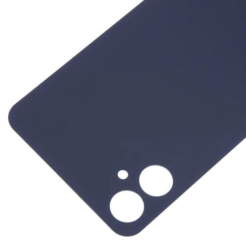 Back Cover Battery Samsung Galaxy A05 SM-A055F (Black)